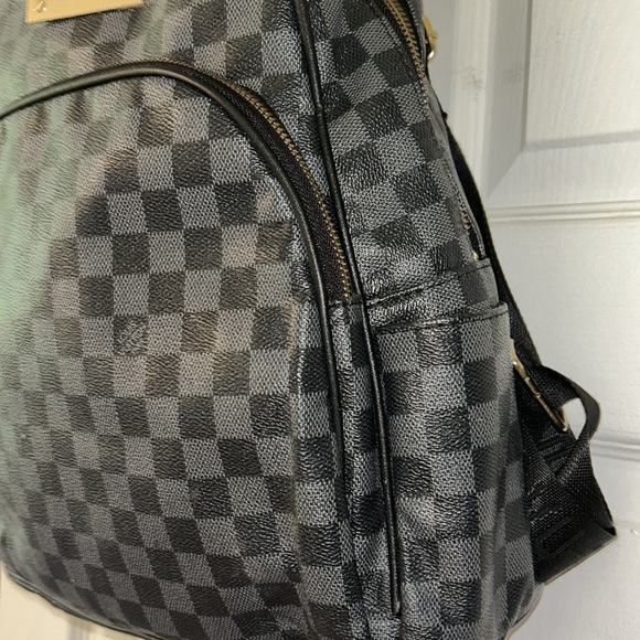 Designer Book Bag - Picture 9 of 11